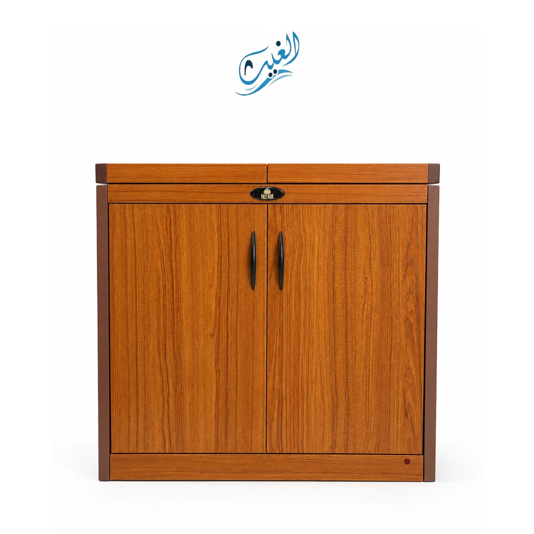 سخان اكل
